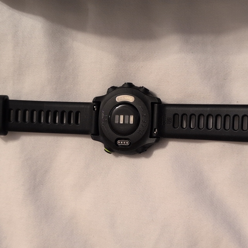Garmin forerunner 55 - Picture 9 of 9